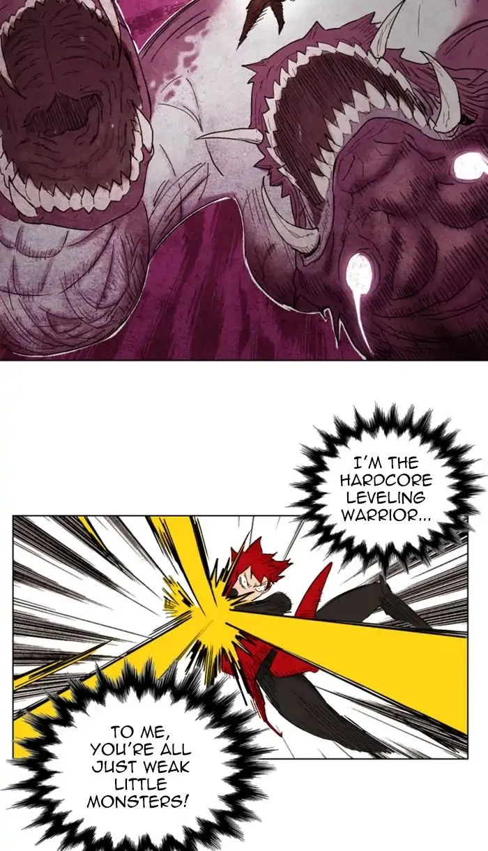 Read Hardcore Leveling Warrior chapter 139 image 4 on Lezhin