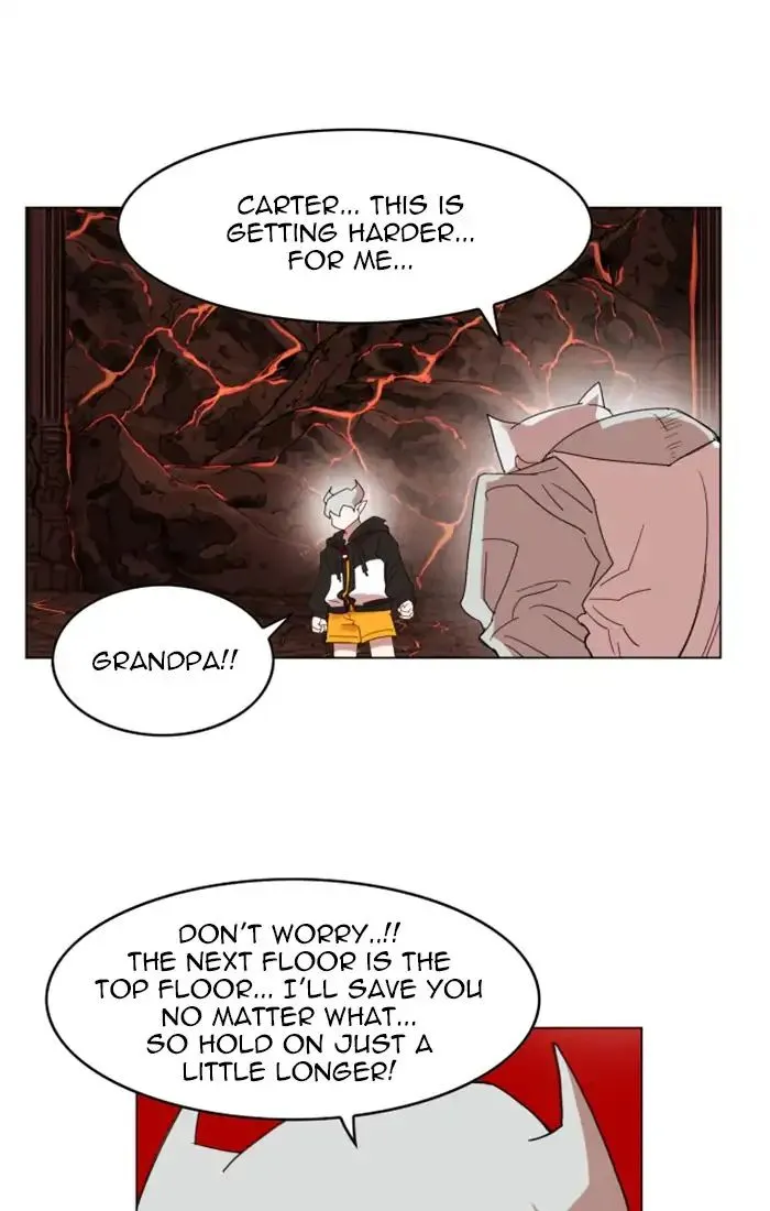 Read Hardcore Leveling Warrior chapter 139 image 40 on Lezhin