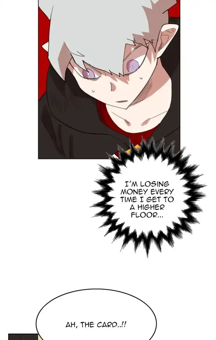 Read Hardcore Leveling Warrior chapter 139 image 41 on Lezhin
