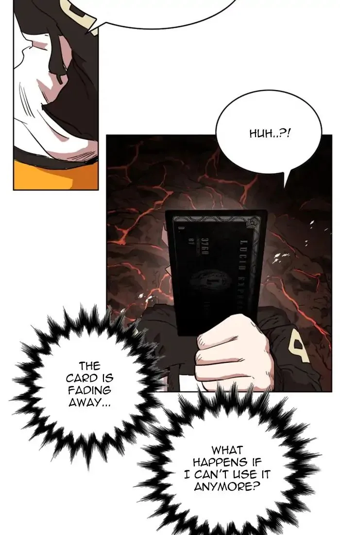Read Hardcore Leveling Warrior chapter 139 image 42 on Lezhin