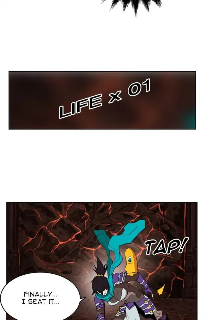 Read Hardcore Leveling Warrior chapter 139 image 43 on Lezhin