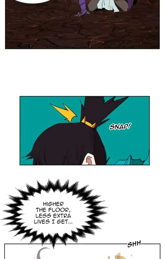 Read Hardcore Leveling Warrior chapter 139 image 44 on Lezhin