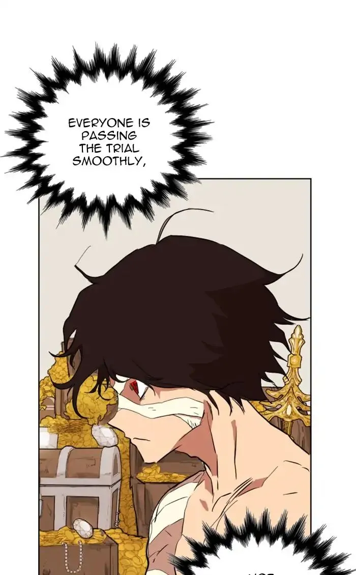 Read Hardcore Leveling Warrior chapter 139 image 46 on Lezhin
