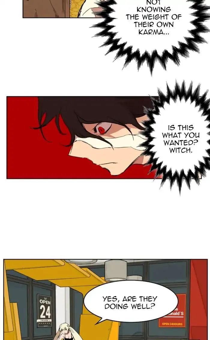 Read Hardcore Leveling Warrior chapter 139 image 47 on Lezhin