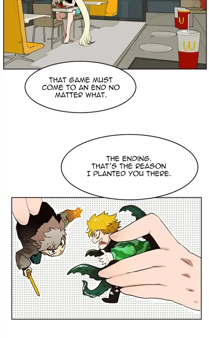 Read Hardcore Leveling Warrior chapter 139 image 48 on Lezhin