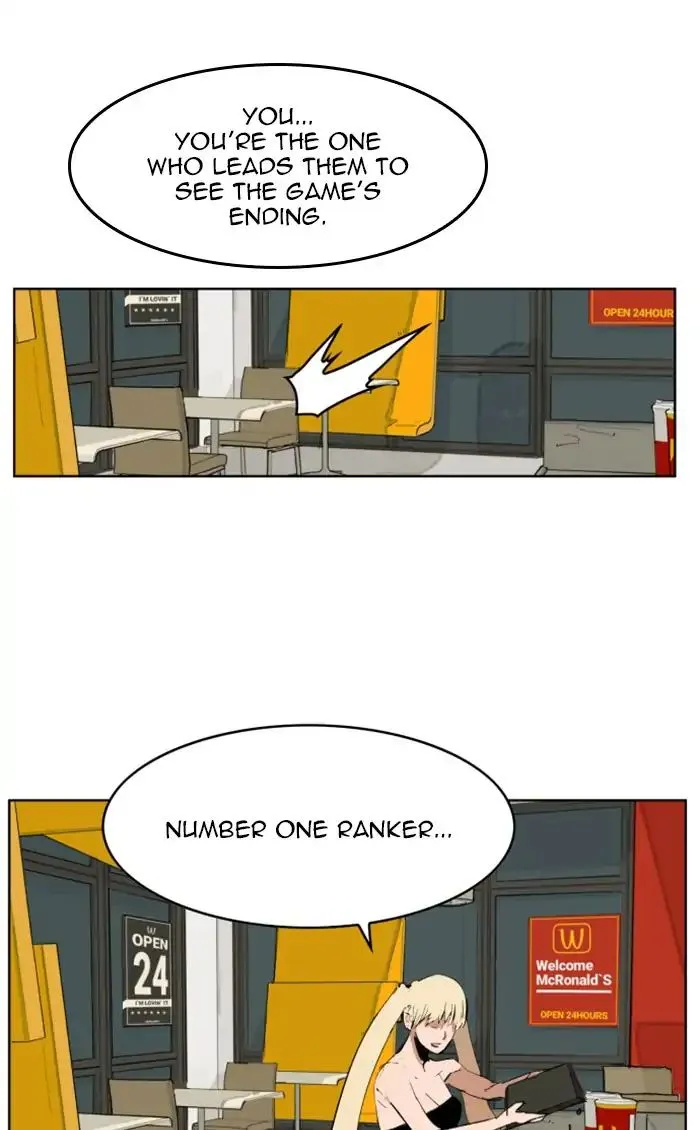 Read Hardcore Leveling Warrior chapter 139 image 49 on Lezhin