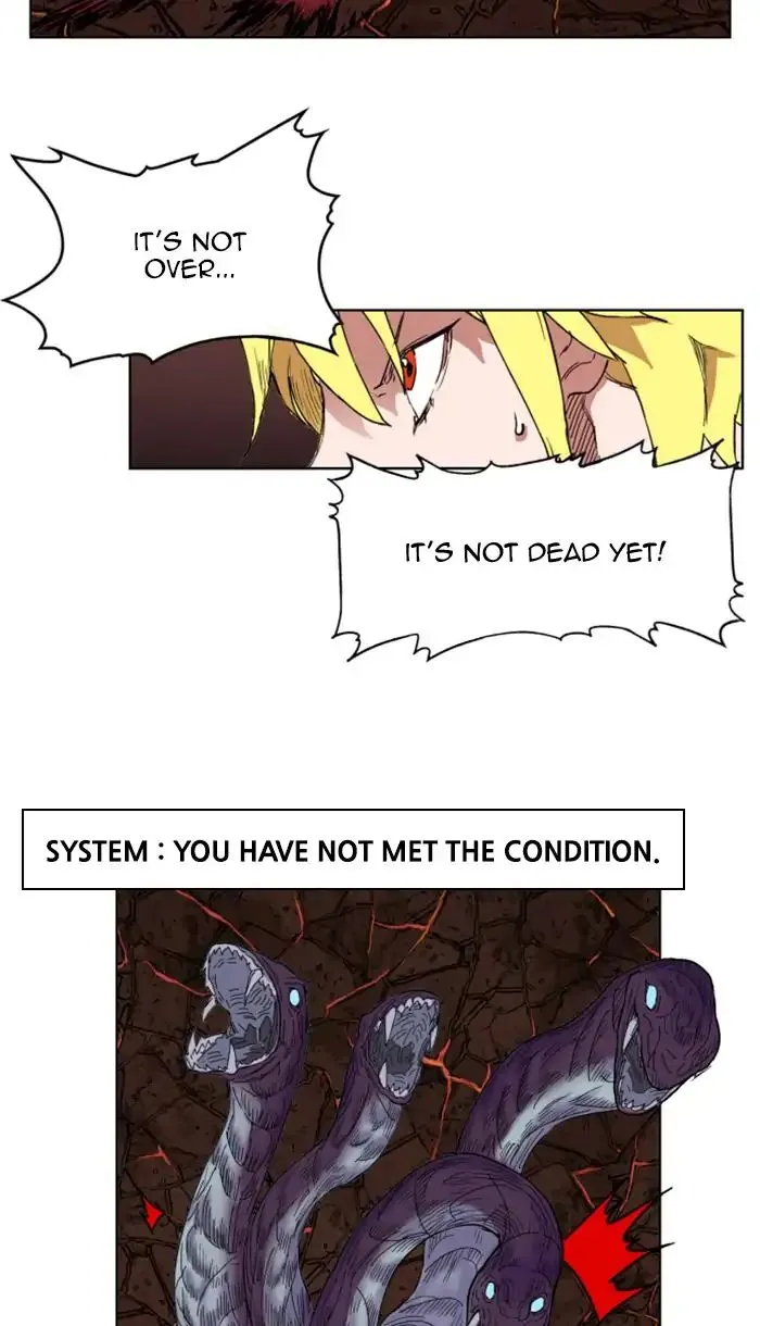 Read Hardcore Leveling Warrior chapter 139 image 6 on Lezhin