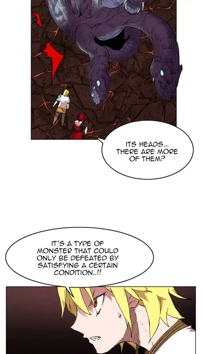 Read Hardcore Leveling Warrior chapter 139 image 7 on Lezhin