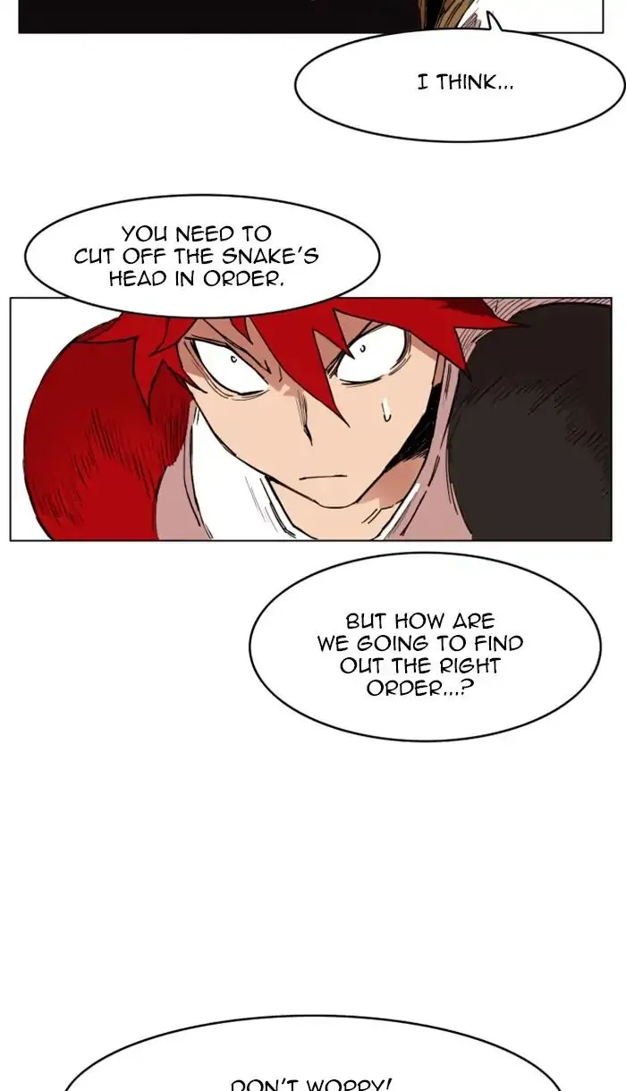 Read Hardcore Leveling Warrior chapter 139 image 8 on Lezhin
