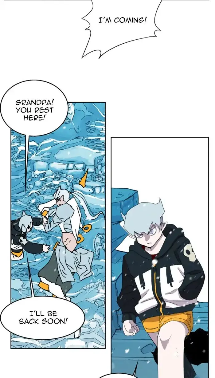 Read Hardcore Leveling Warrior chapter 140 image 12 on Lezhin
