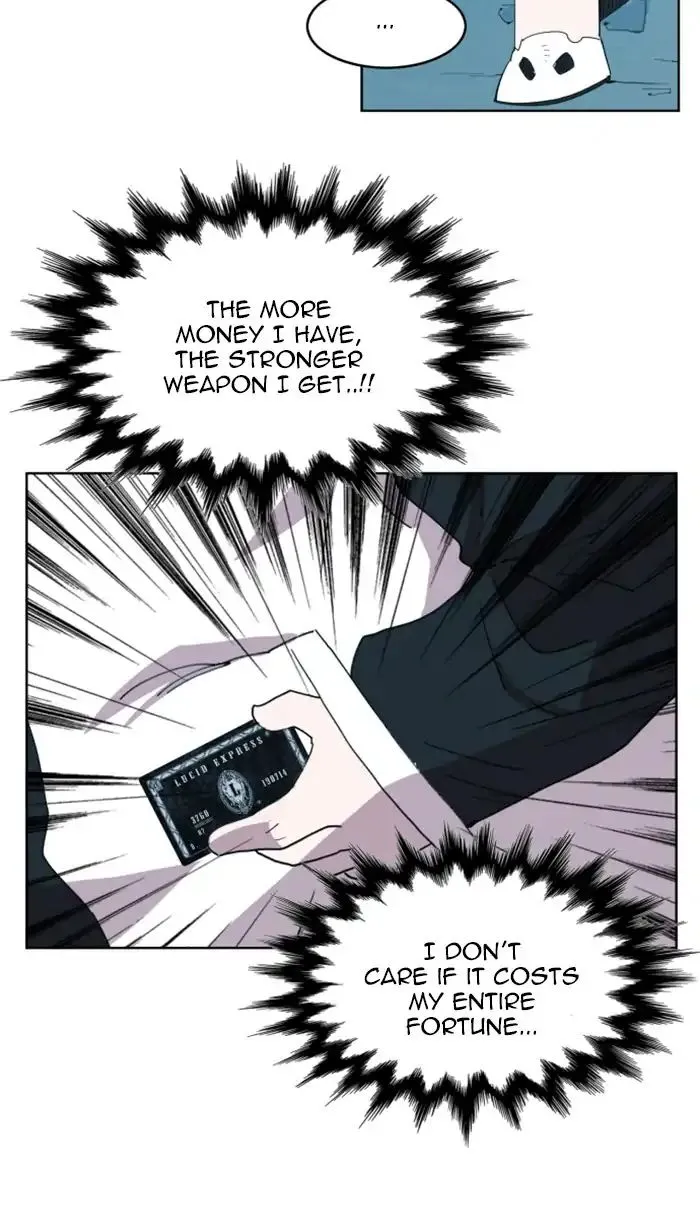 Read Hardcore Leveling Warrior chapter 140 image 13 on Lezhin