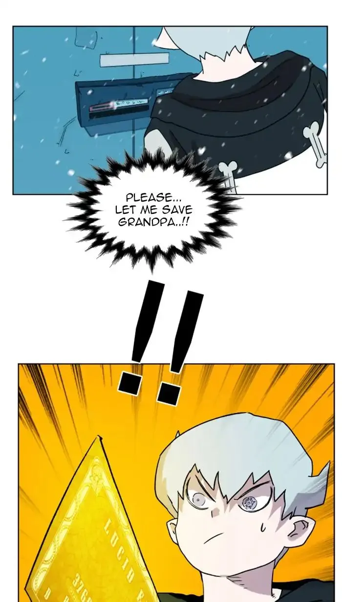 Read Hardcore Leveling Warrior chapter 140 image 14 on Lezhin