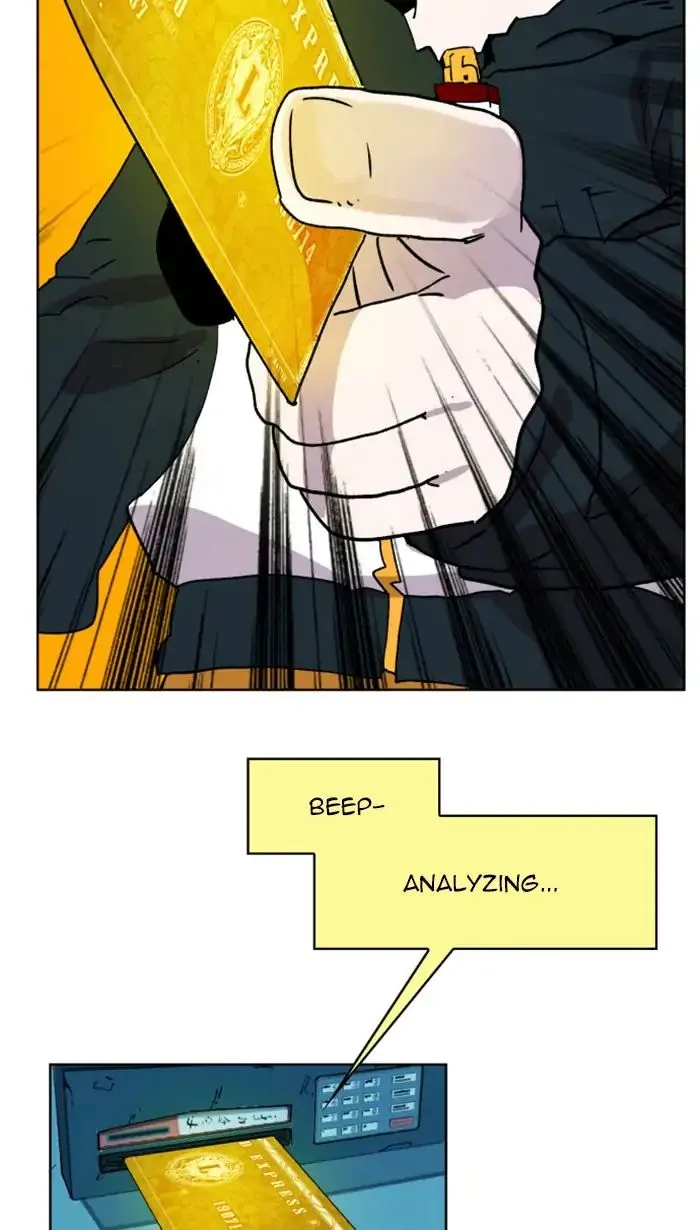 Read Hardcore Leveling Warrior chapter 140 image 15 on Lezhin