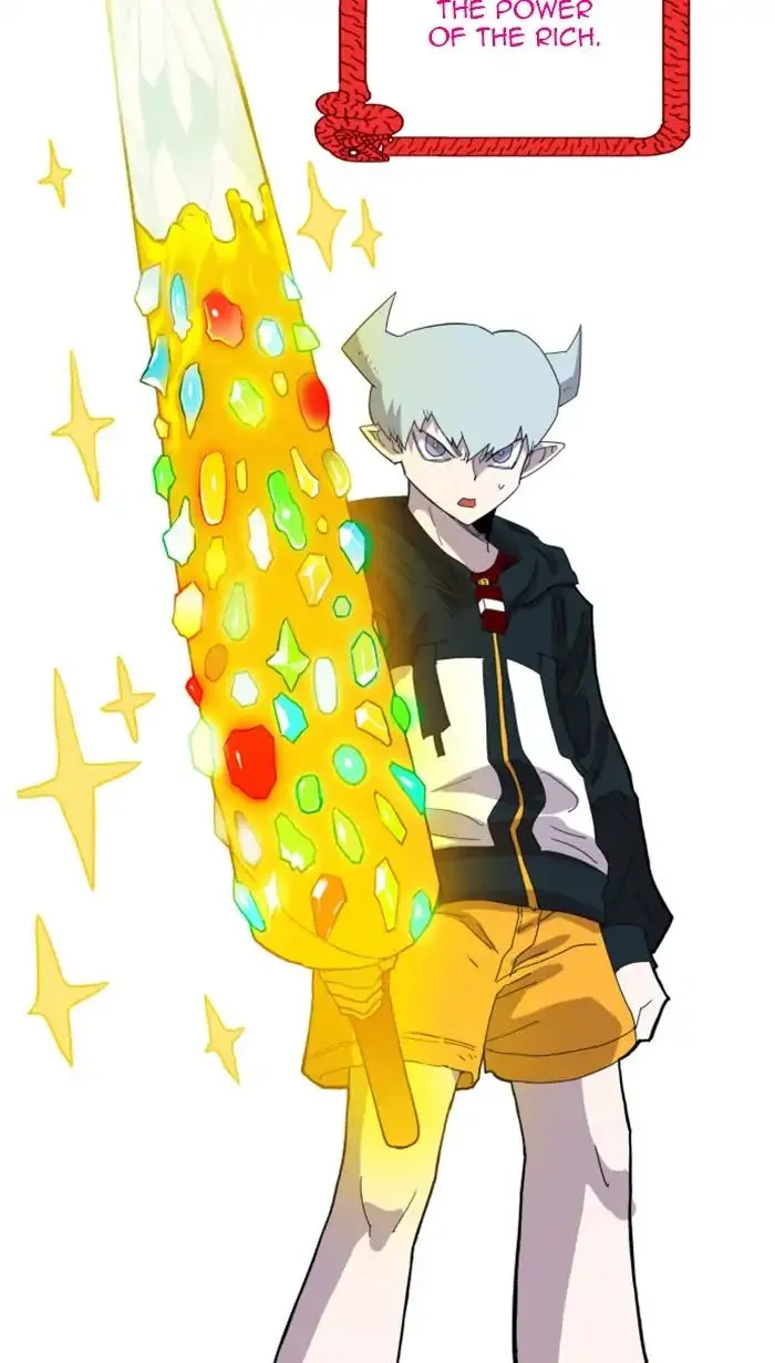 Read Hardcore Leveling Warrior chapter 140 image 17 on Lezhin