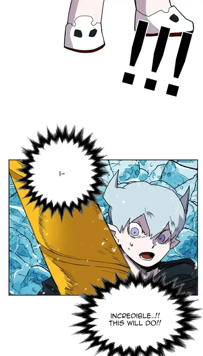 Read Hardcore Leveling Warrior chapter 140 image 18 on Lezhin
