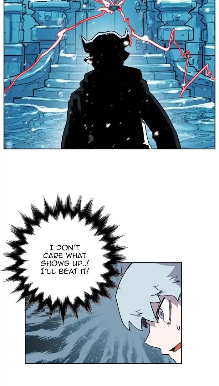 Read Hardcore Leveling Warrior chapter 140 image 20 on Lezhin