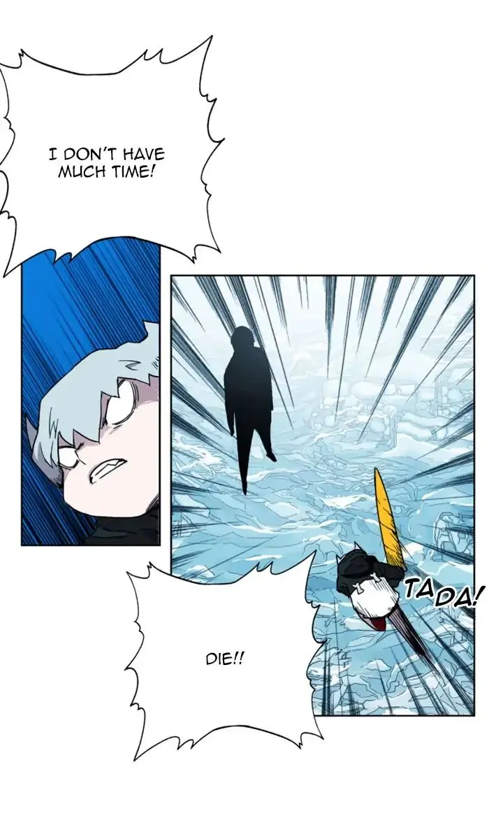 Read Hardcore Leveling Warrior chapter 140 image 23 on Lezhin