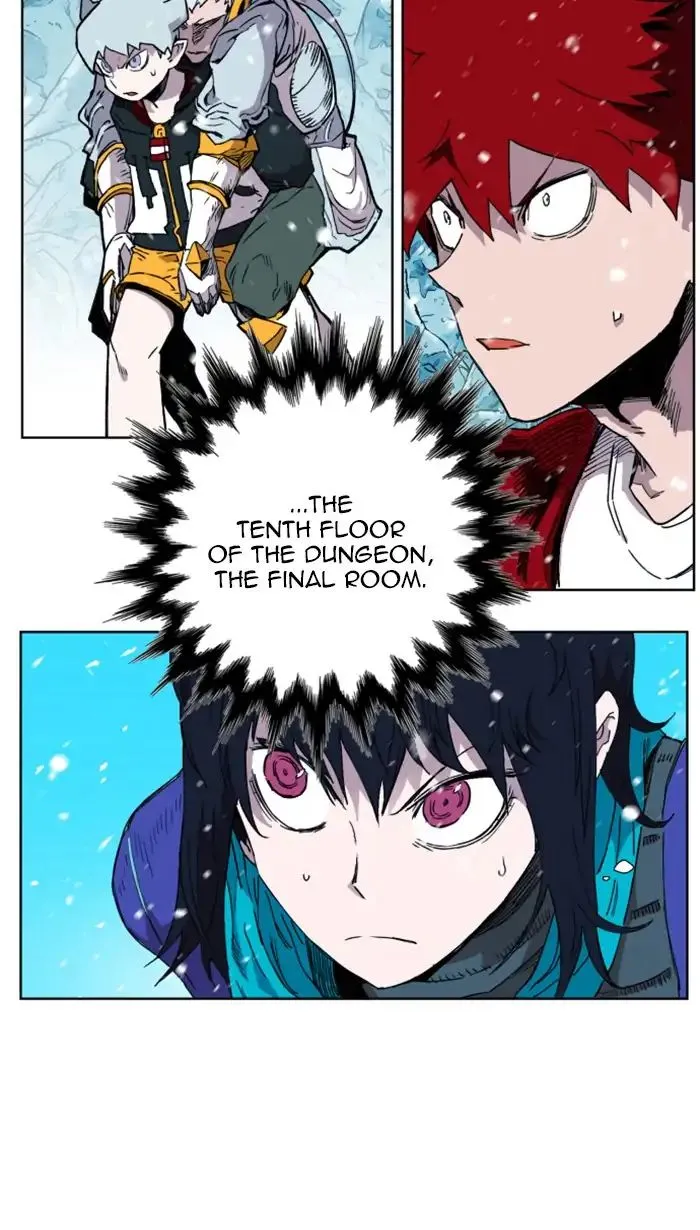 Read Hardcore Leveling Warrior chapter 140 image 3 on Lezhin