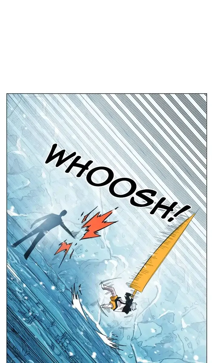Read Hardcore Leveling Warrior chapter 140 image 31 on Lezhin