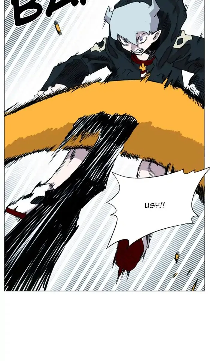 Read Hardcore Leveling Warrior chapter 140 image 33 on Lezhin