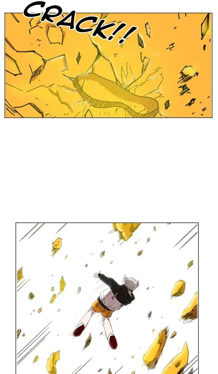 Read Hardcore Leveling Warrior chapter 140 image 34 on Lezhin