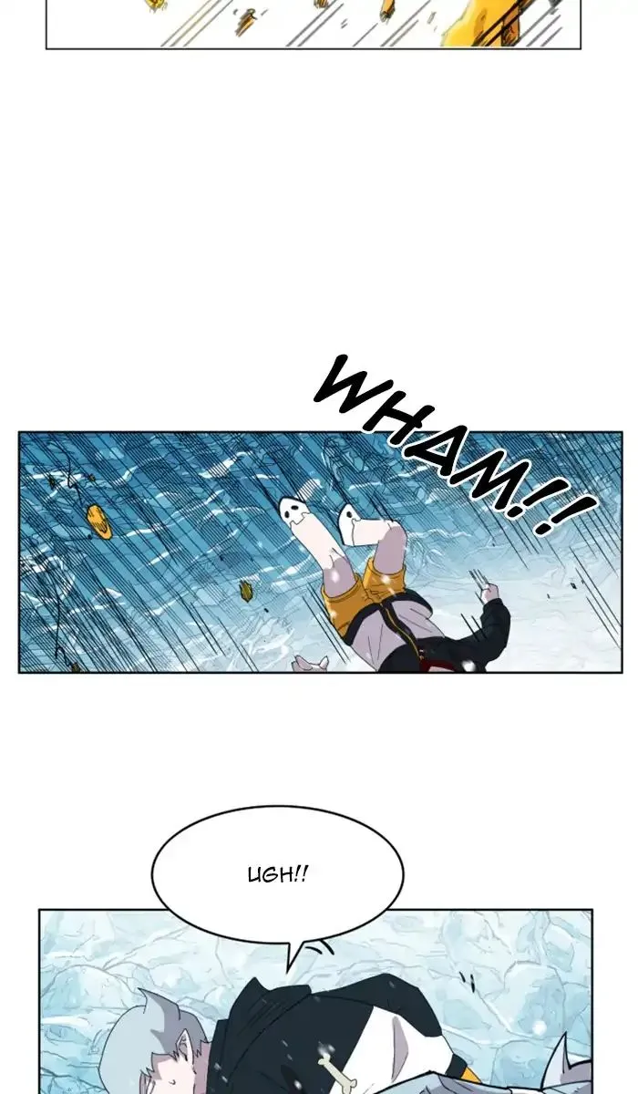 Read Hardcore Leveling Warrior chapter 140 image 35 on Lezhin