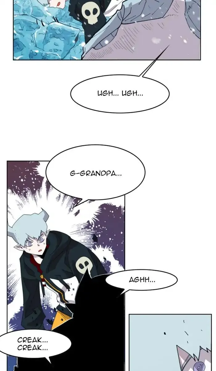 Read Hardcore Leveling Warrior chapter 140 image 36 on Lezhin