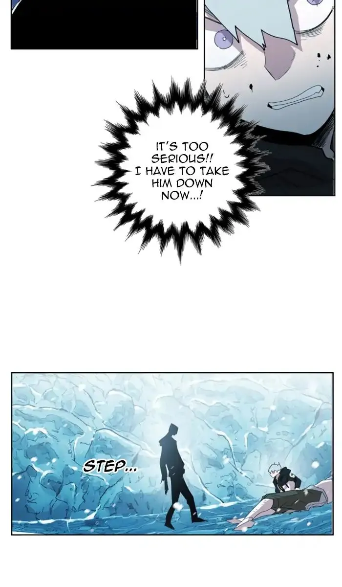 Read Hardcore Leveling Warrior chapter 140 image 37 on Lezhin
