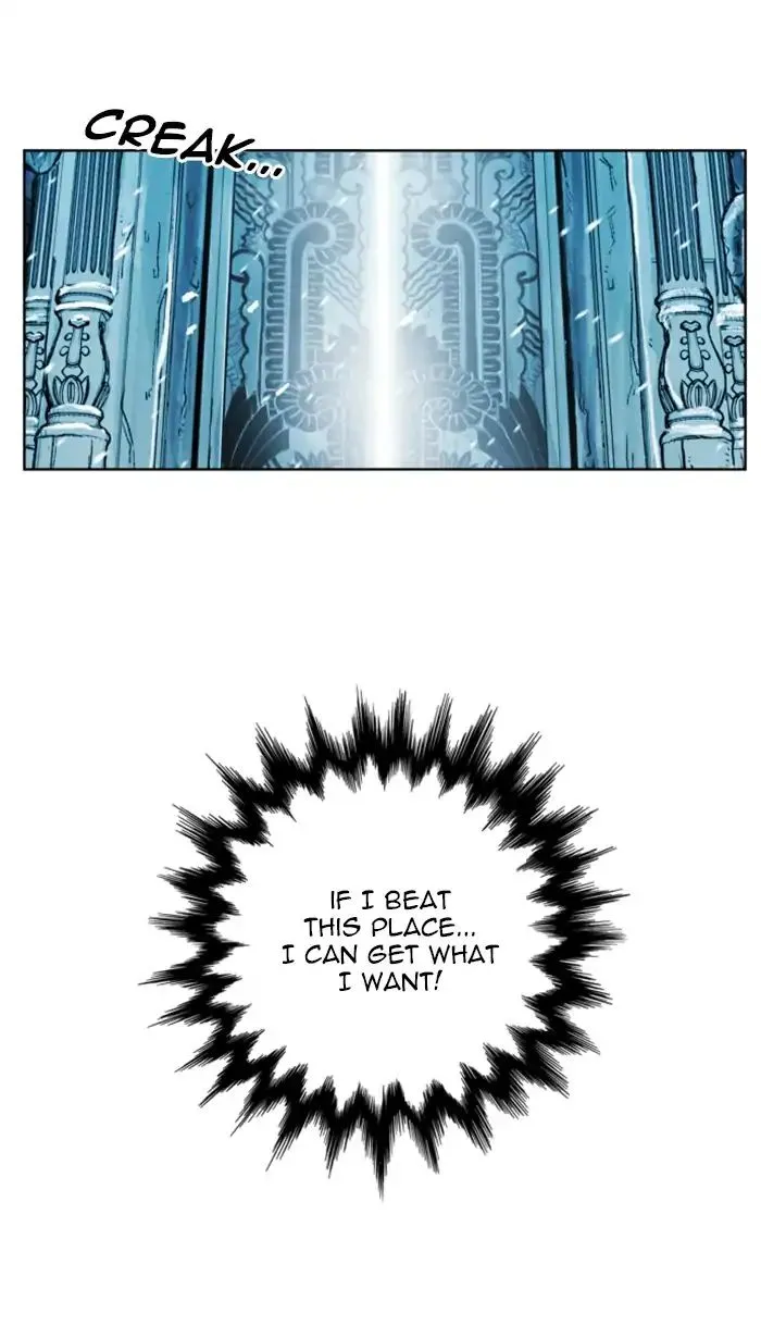 Read Hardcore Leveling Warrior chapter 140 image 4 on Lezhin