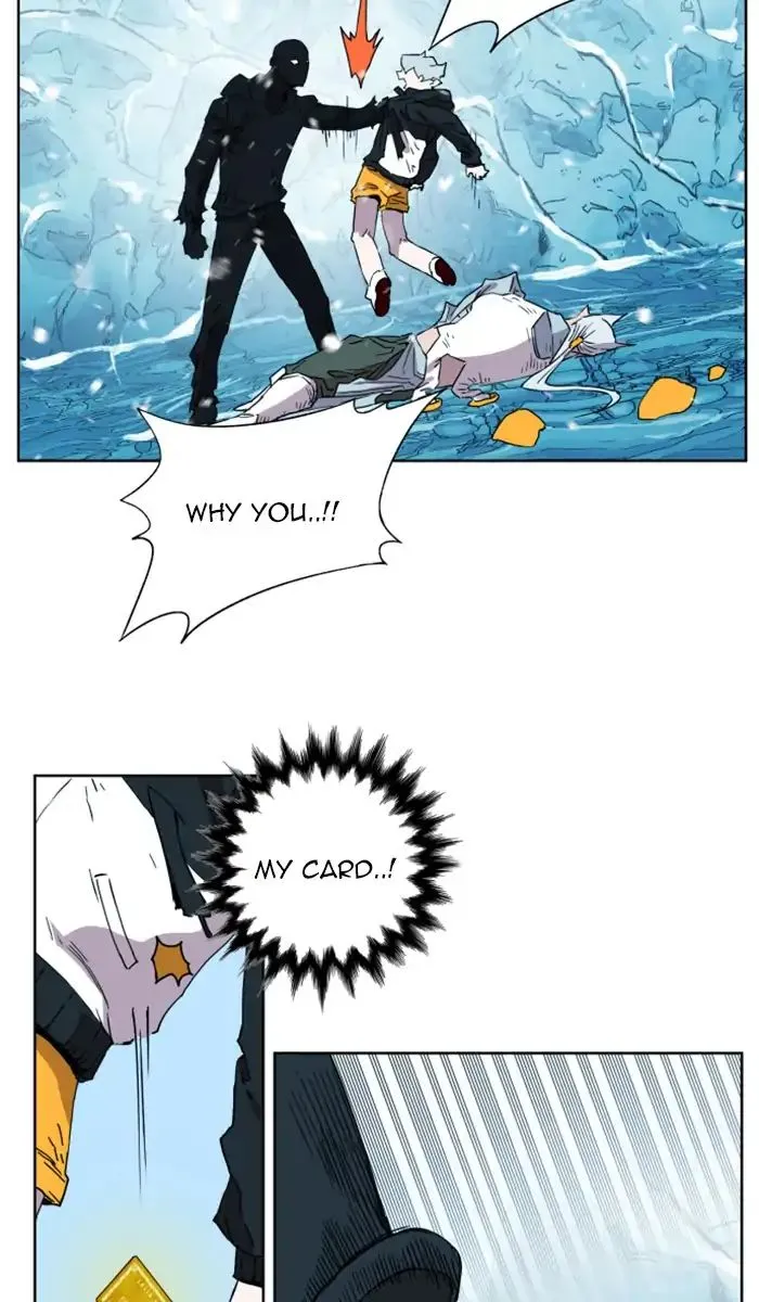 Read Hardcore Leveling Warrior chapter 140 image 40 on Lezhin