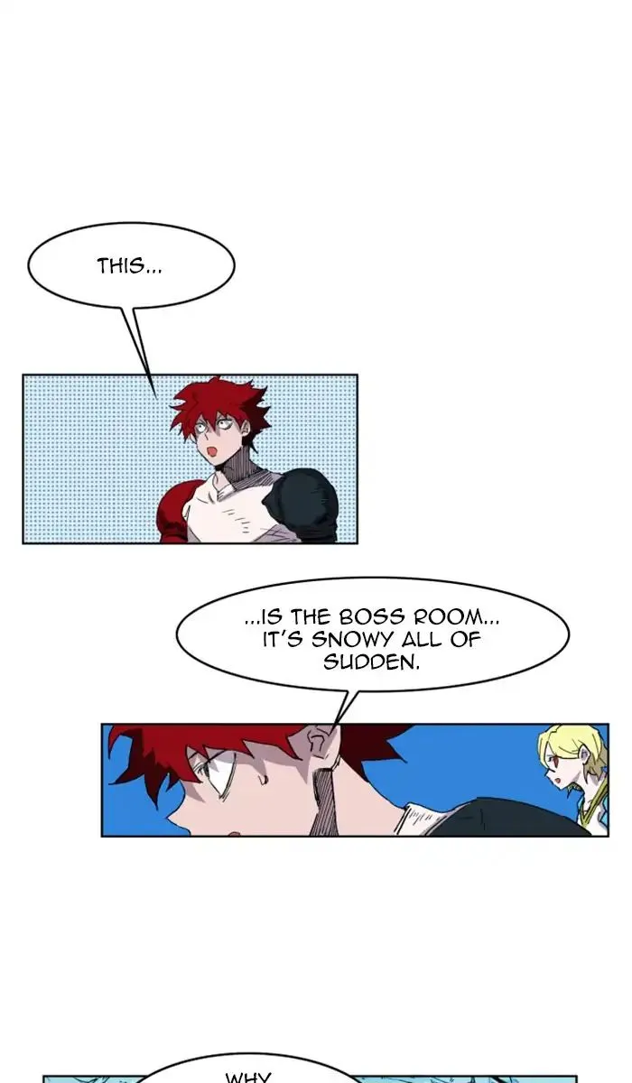 Read Hardcore Leveling Warrior chapter 140 image 42 on Lezhin