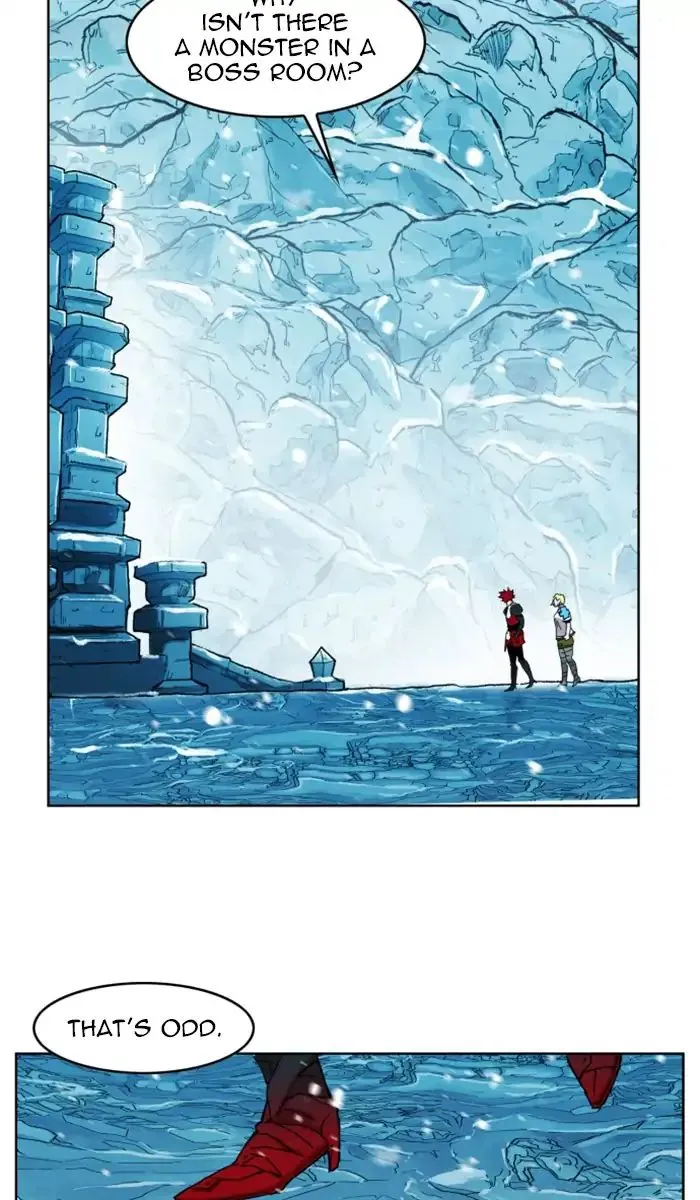 Read Hardcore Leveling Warrior chapter 140 image 43 on Lezhin