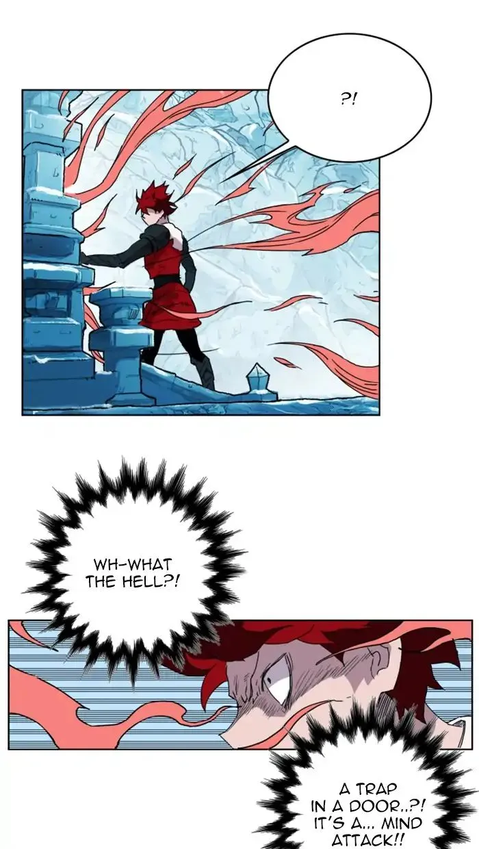 Read Hardcore Leveling Warrior chapter 140 image 47 on Lezhin