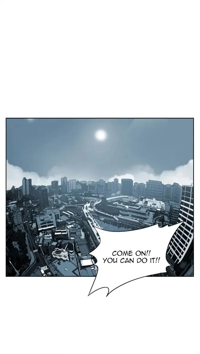 Read Hardcore Leveling Warrior chapter 140 image 49 on Lezhin
