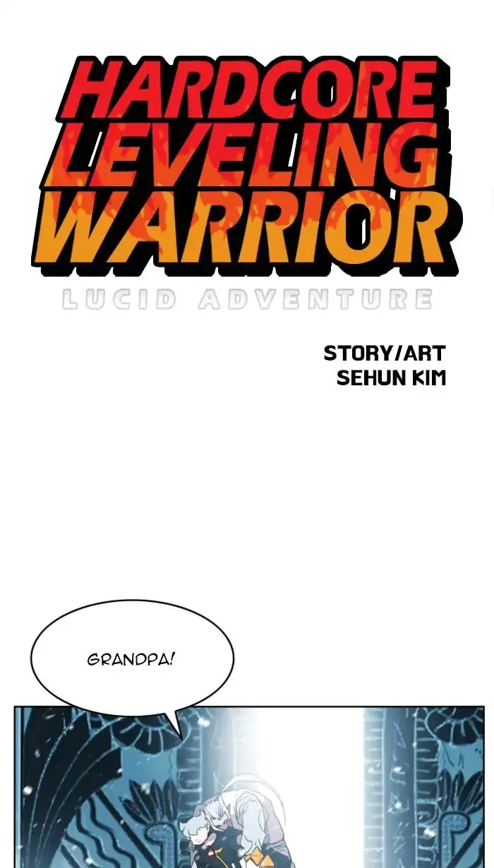 Read Hardcore Leveling Warrior chapter 140 image 5 on Lezhin