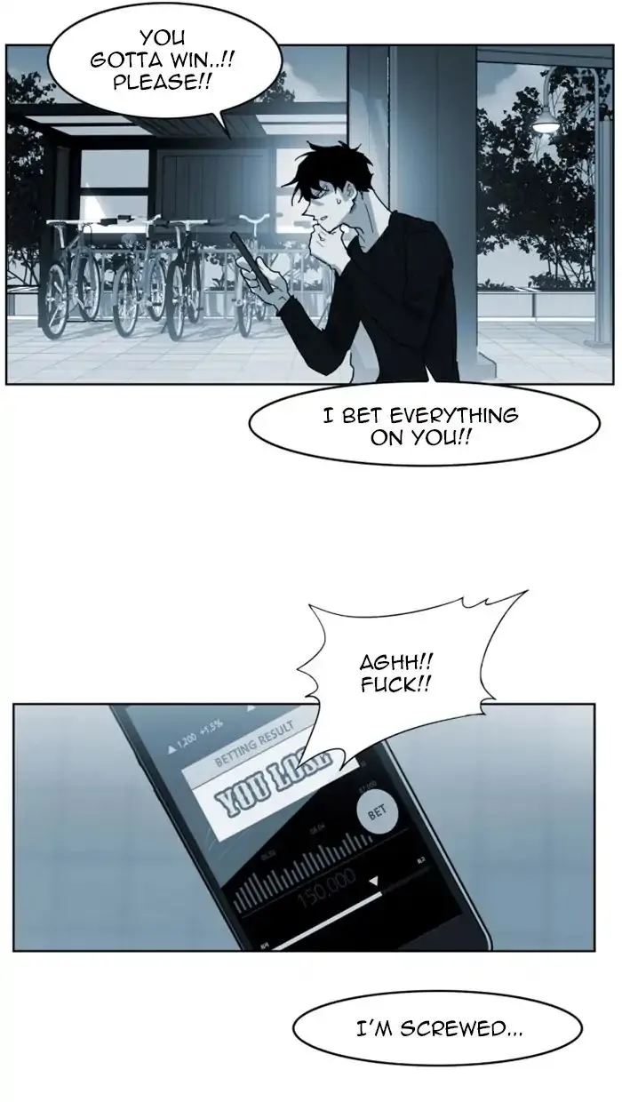 Read Hardcore Leveling Warrior chapter 140 image 50 on Lezhin