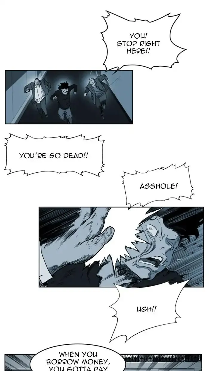 Read Hardcore Leveling Warrior chapter 140 image 51 on Lezhin