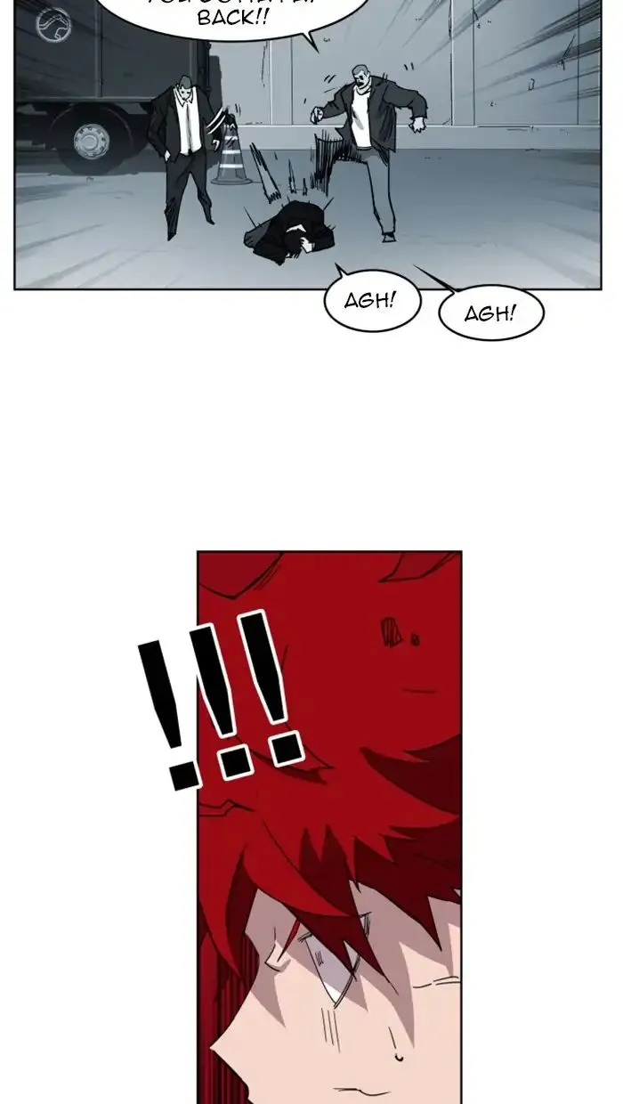 Read Hardcore Leveling Warrior chapter 140 image 52 on Lezhin