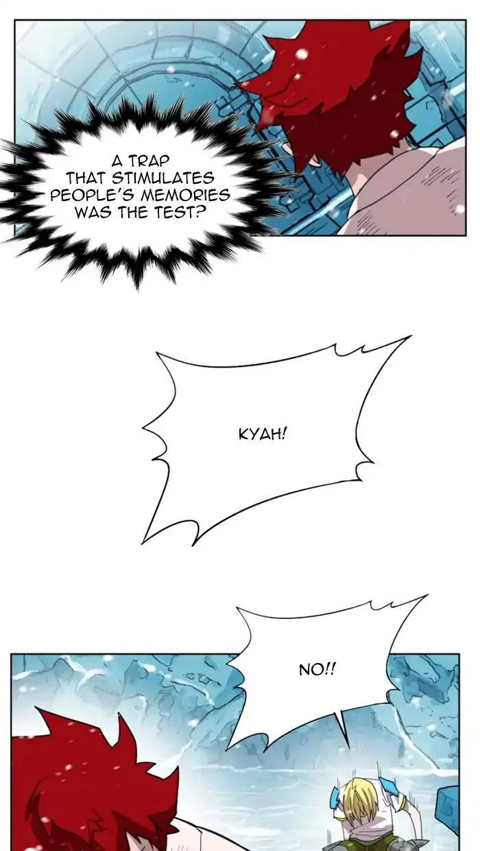 Read Hardcore Leveling Warrior chapter 140 image 54 on Lezhin