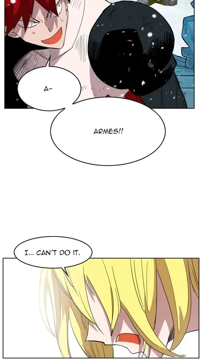 Read Hardcore Leveling Warrior chapter 140 image 55 on Lezhin