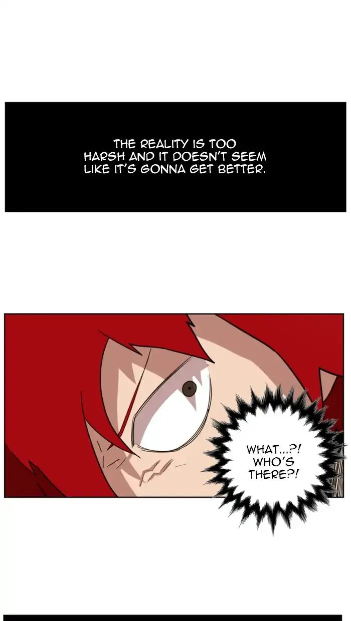 Read Hardcore Leveling Warrior chapter 140 image 56 on Lezhin