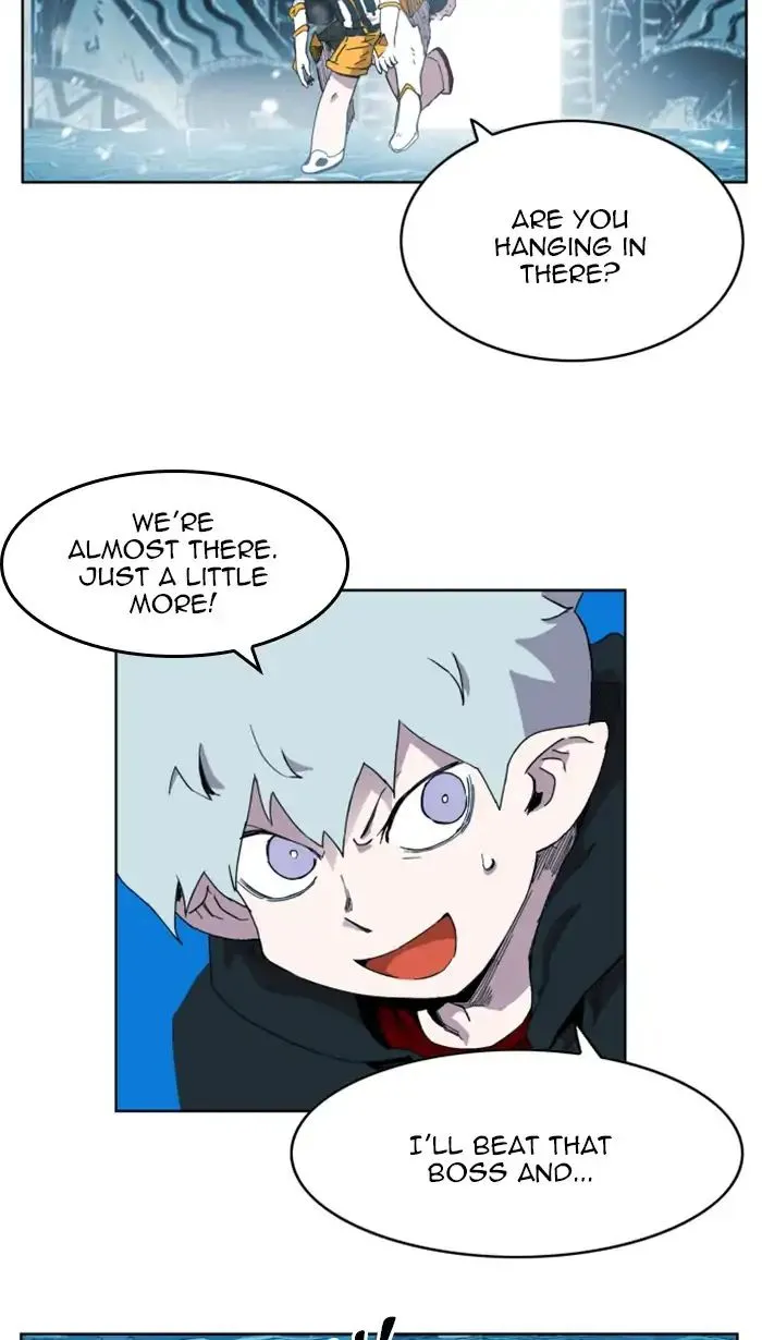 Read Hardcore Leveling Warrior chapter 140 image 6 on Lezhin