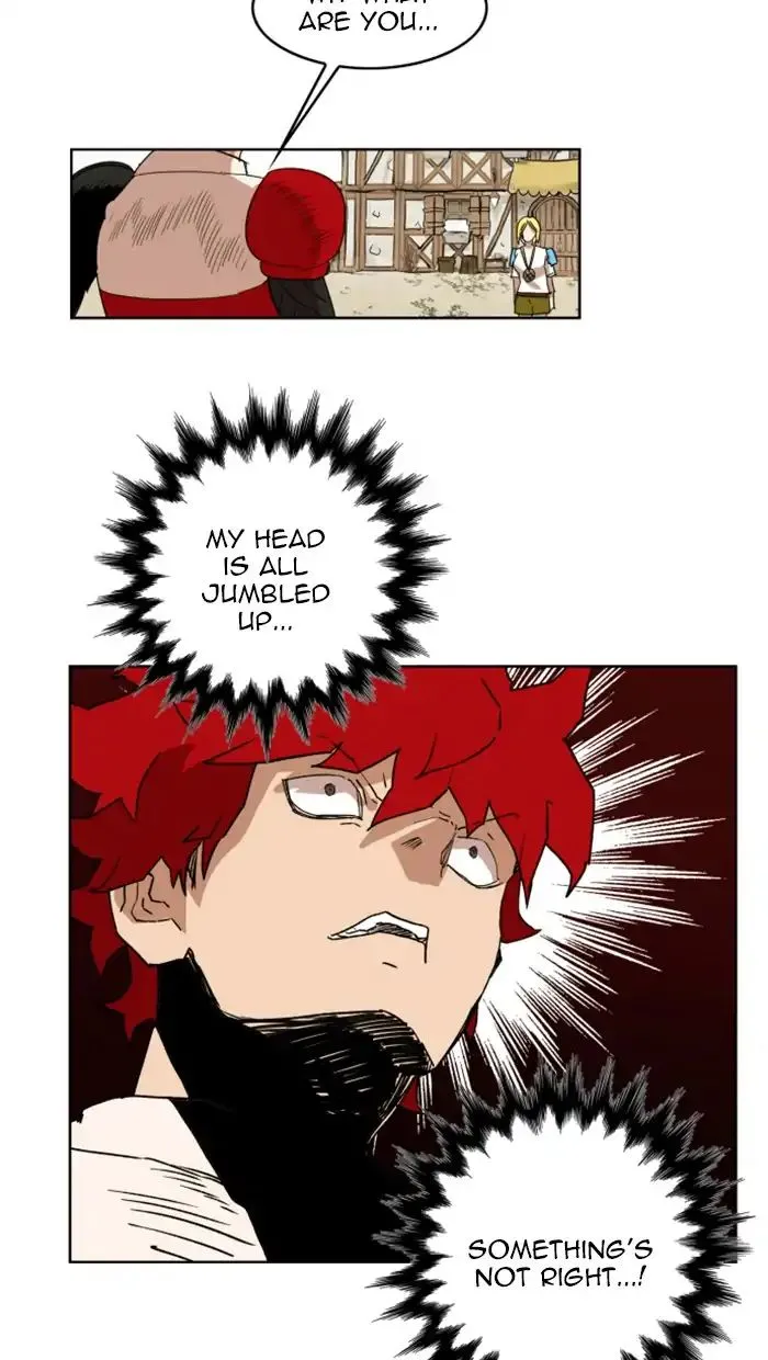 Read Hardcore Leveling Warrior chapter 140 image 60 on Lezhin