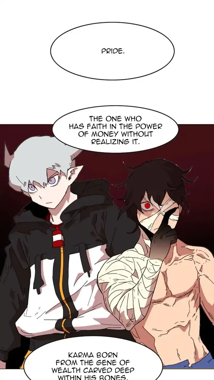 Read Hardcore Leveling Warrior chapter 140 image 63 on Lezhin