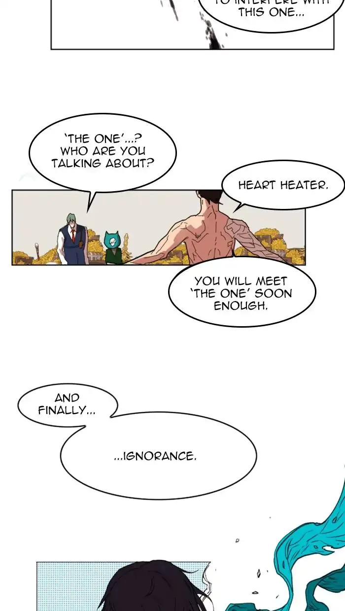 Read Hardcore Leveling Warrior chapter 140 image 65 on Lezhin