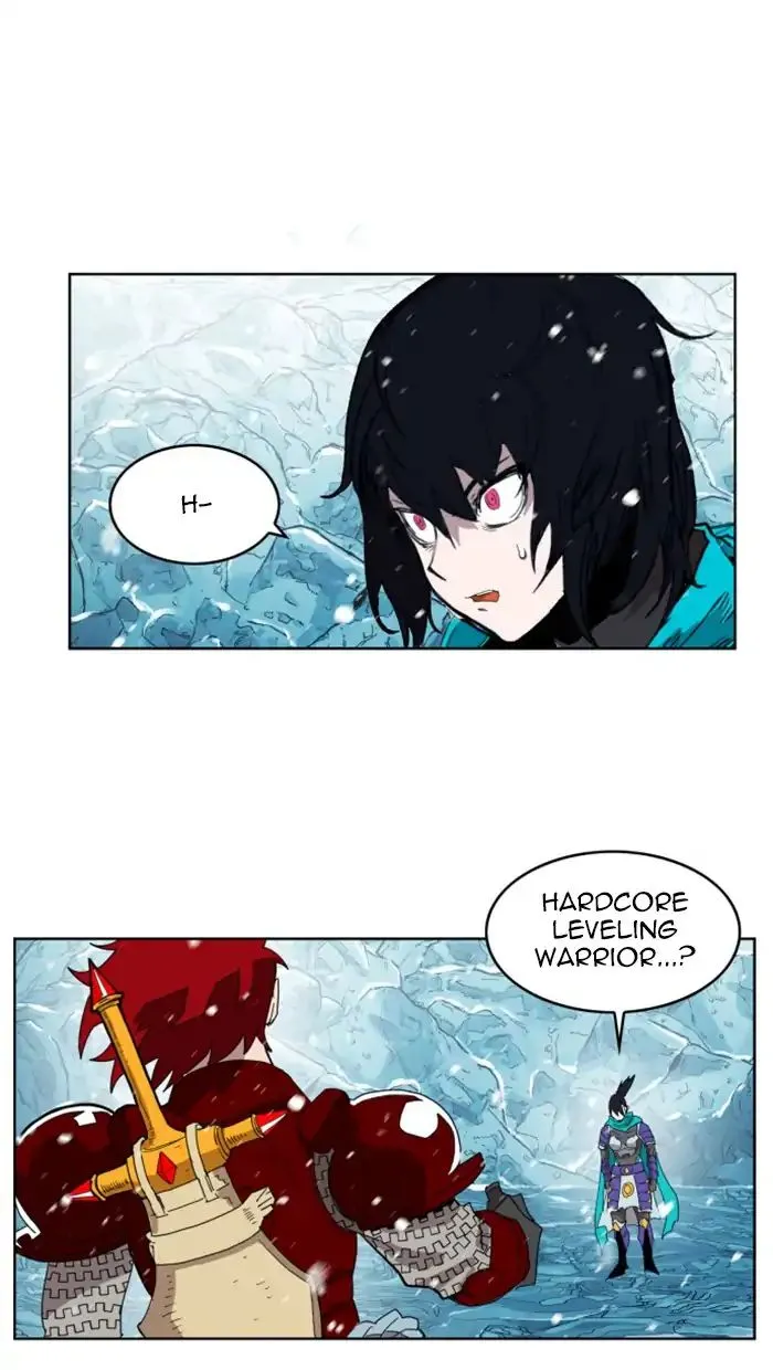 Read Hardcore Leveling Warrior chapter 140 image 68 on Lezhin