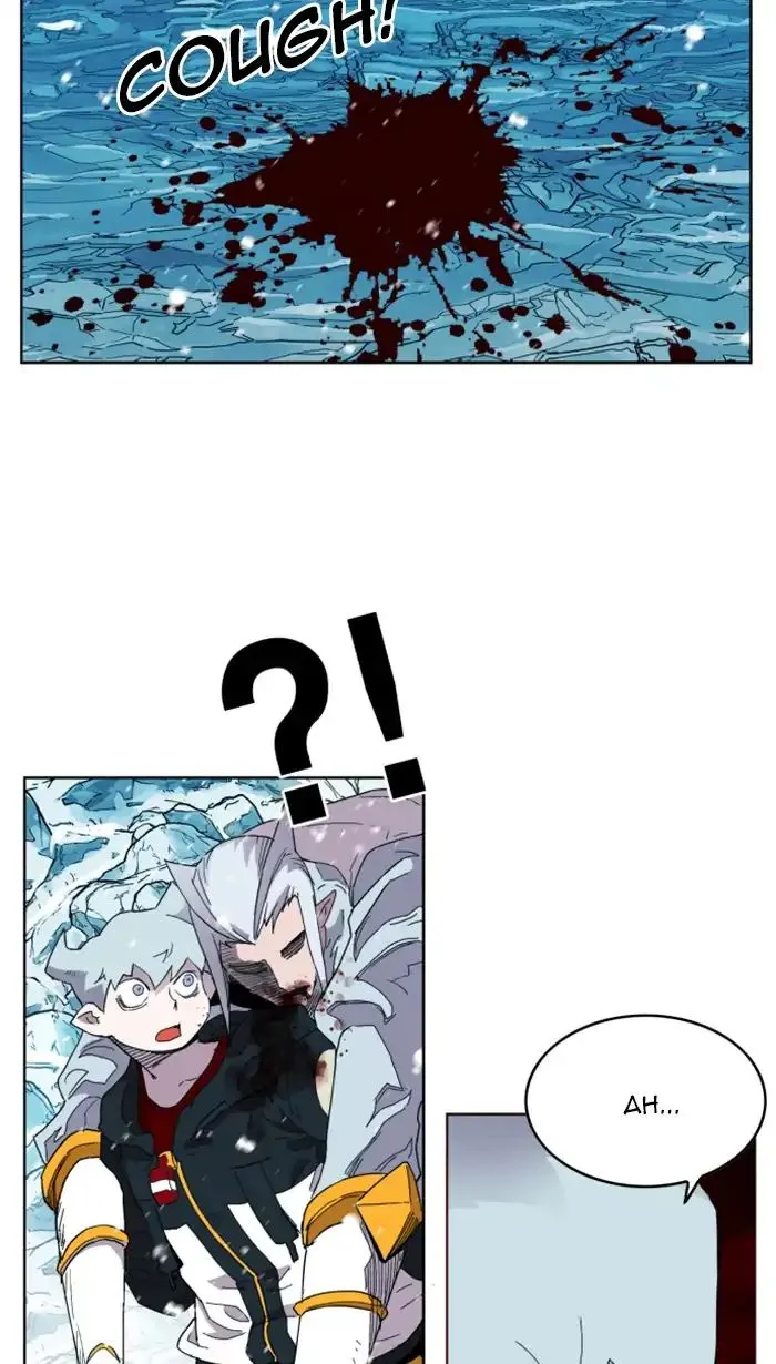 Read Hardcore Leveling Warrior chapter 140 image 7 on Lezhin