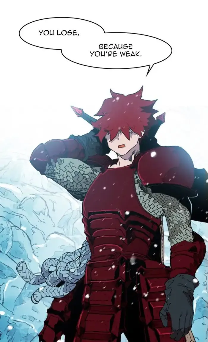 Read Hardcore Leveling Warrior chapter 140 image 70 on Lezhin