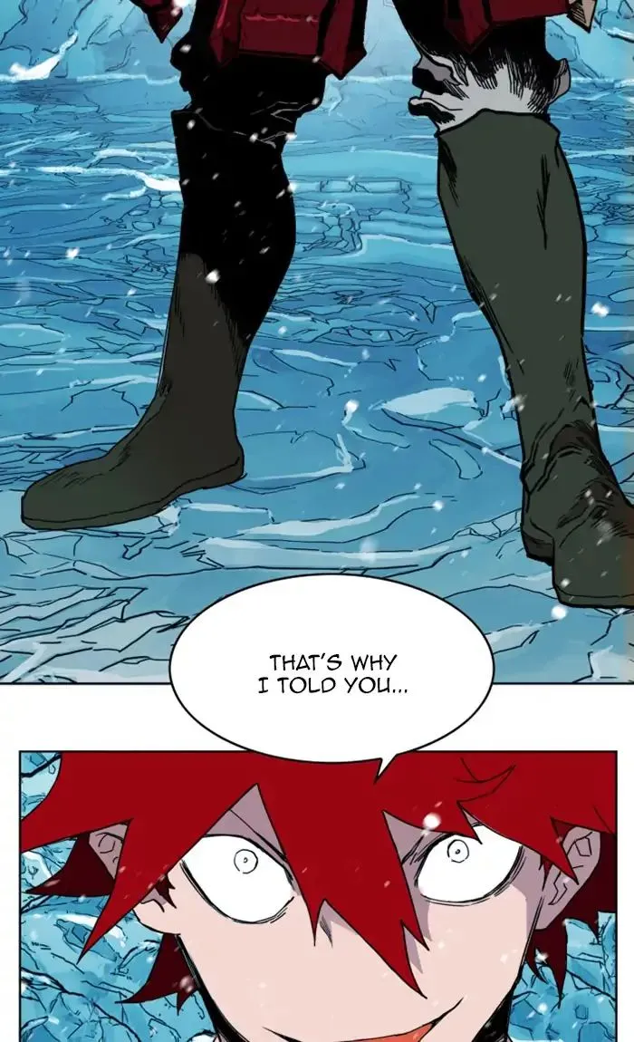 Read Hardcore Leveling Warrior chapter 140 image 71 on Lezhin