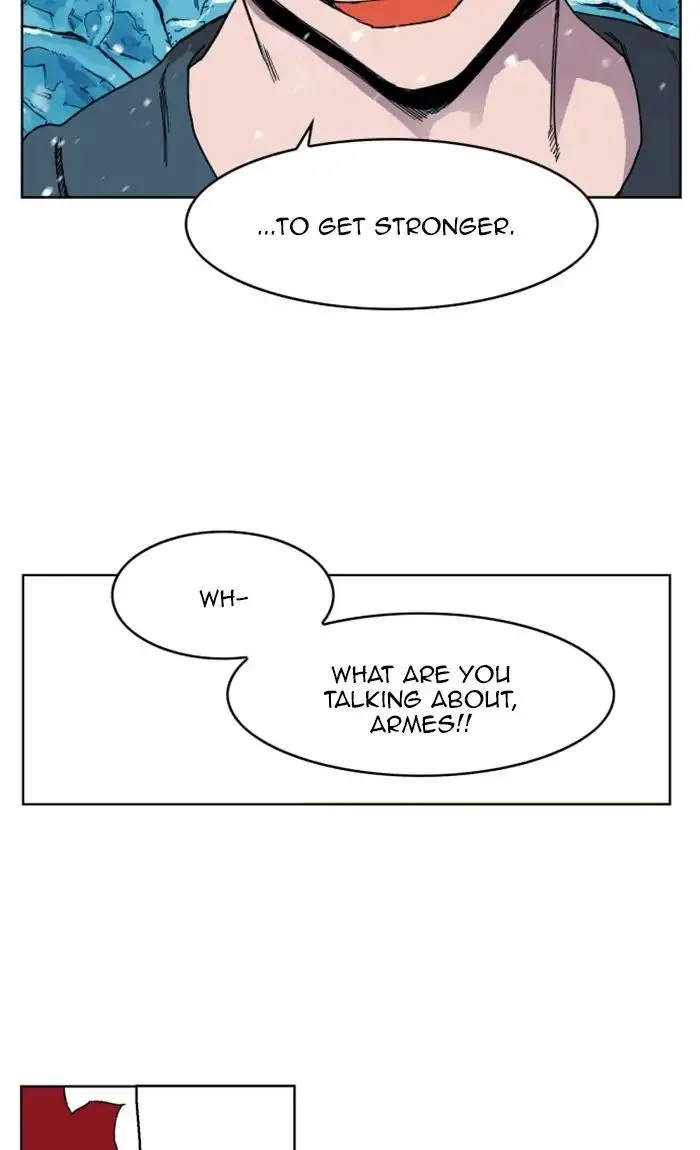 Read Hardcore Leveling Warrior chapter 140 image 72 on Lezhin